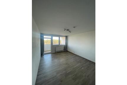 Helle 2-Zi.-Whg. m. Balkon in Erlangen zu vermieten - sofort frei