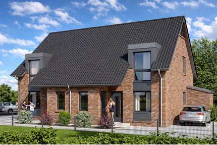 Haus zum Kaufen in Adendorf 1.480.000,00 € 293 m²