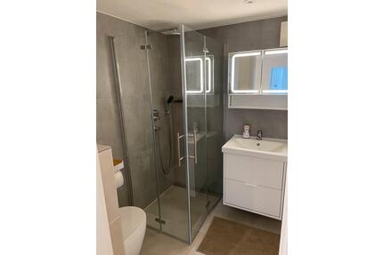 Mietwohnung Einliegerwohnung Koblenz Neuendorf