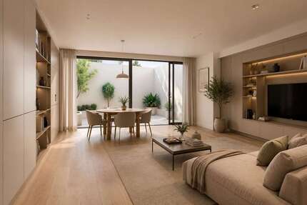 Wohnung zum Kaufen in Sankt Augustin 592.000,00 € 113.77 m²