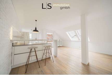 Wohnung zum Kaufen in Ostfildern 598.000,00 € 123 m²