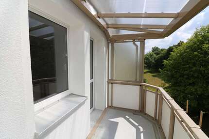 Wohnung zum Mieten in Freiberg 359,00 € 47.14 m²