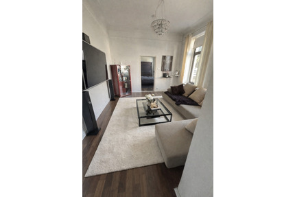 Stilvoll möblierte Altbauwohnung in tollerLage KrefeldDüsseldorf