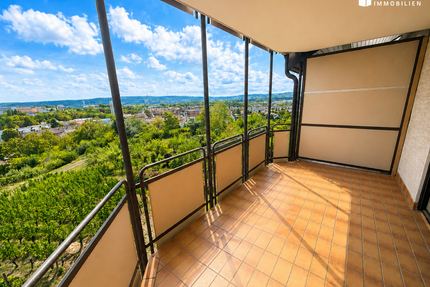 Wohnung zum Mieten in Stuttgart 1.100,00 € 87 m²