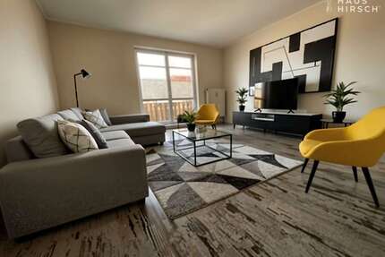 Wohnung zum Kaufen in Nordhausen 185.000,00 € 78 m²