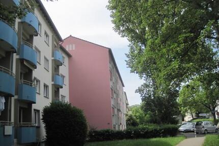 Top! SanierteRenovierte 2-Zimmer-Stadtwohnung - Frankfurt am Main Eschersheim