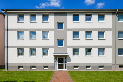 Wohnung zum Kaufen in Bad Fallingbostel 65.000,00 € 71 m²