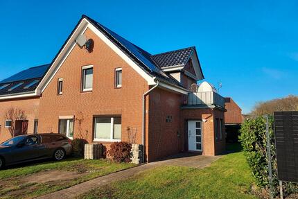 2 Zimmer Wohnung - 890,00&nbsp;EUR Kaltmiete, ca.&nbsp; 82,00&nbsp;m&sup2; in Sauensiek (PLZ: 21644)