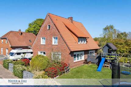 Haus zum Kaufen in Saterland 265.000,00 € 189 m²