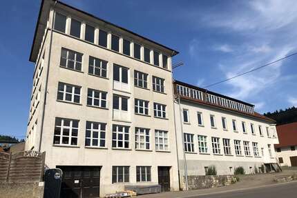 Haus zum Kaufen in Straßberg 750.000,00 € 1500 m²