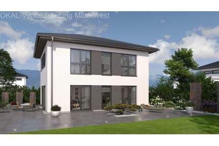 Traumhaus in Hanau Klein-Auheim