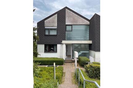 2ZKB Wohnung am Ortsrand von Bosen - Nohfelden