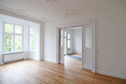 Wohnung zum Mieten in Berlin 2.840,70 € 181.1 m²