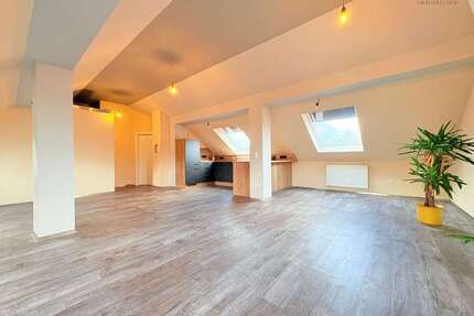 Wohnung zum Kaufen in Bamberg 169.000,00 € 65 m²