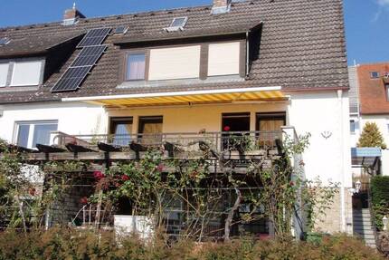 Schonungen, Sonnenstrasse 11 - 250.000,00&nbsp;EUR Kaufpreis, ca.&nbsp; 125,90&nbsp;m&sup2;&nbsp;Wohnfl&auml;che in Schonungen (PLZ: 97453)
