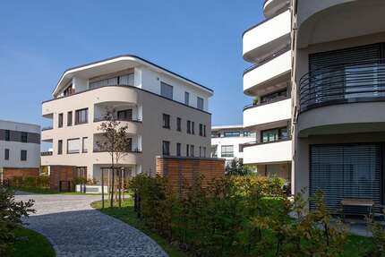 Wohnung zum Kaufen in Frankfurt 668.800,00 € 79.3 m²