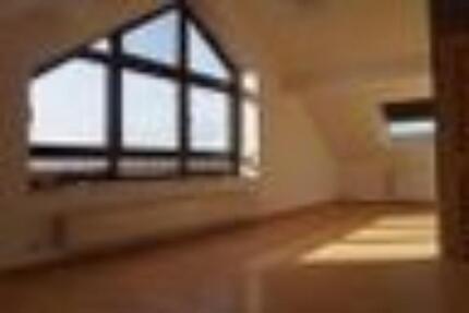 Dachgeschosswohnung in schöner Wohnlage - Wallerfangen