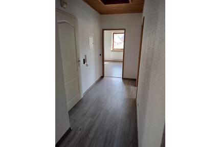 schöne 4 Zimmerwohnung in Wolfenbüttel - Ahlum