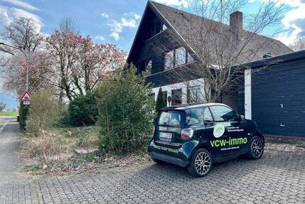 Viel Platz für die ganze Familie - Bad Krozingen