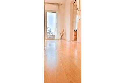 Ruhige & zentrale 2 ZKBB Wohnung (50 m²) in Halle Westf.