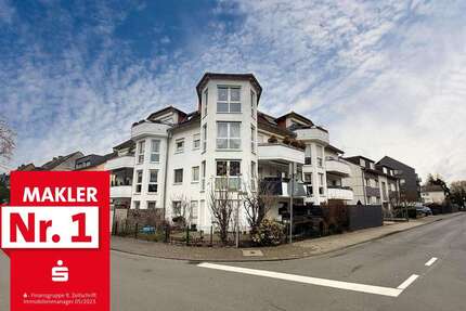 Wohnung zum Kaufen in Leverkusen 269.000,00 € 103 m²