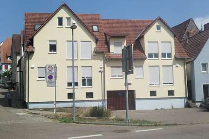 Wohnung zum Mieten in Vaihingen an der Enz 940,00 € 79 m²