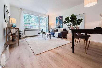 Wohnung zum Kaufen in Bochum 250.000,00 € 75 m²