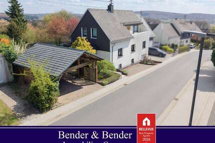 Haus zum Kaufen in Zinhain 215.000,00 € 110 m²