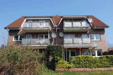 Wohnung zum Mieten in Bramsche 690,00 € 84 m²
