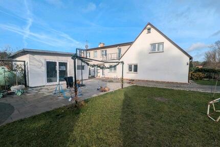 Charmantes Einfamilienhaus mit moderner Ausstattung - Kolkwitz