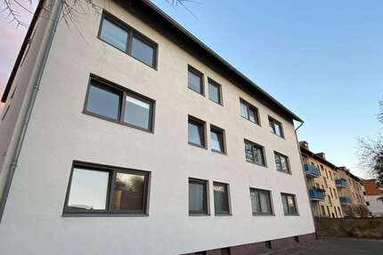 Wohnung zum Mieten in Frankfurt 350,00 € 28 m²