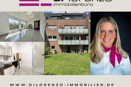 Wohnung zum Kaufen in Mönchengladbach 179.000,00 € 90.17 m²