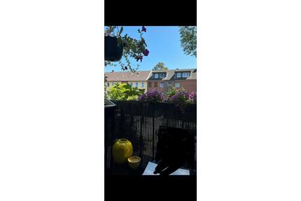 GE Horst 1. OG 680 warm - 680,00&nbsp;EUR Kaltmiete, ca.&nbsp; 66,00&nbsp;m&sup2; in Gelsenkirchen (PLZ: 45899) Gelsenkirchen-West