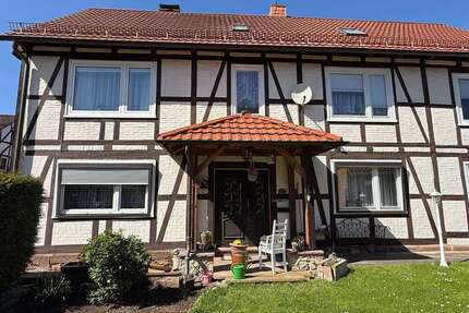Haus zum Kaufen in Friedland 248.000,00 € 198.57 m²