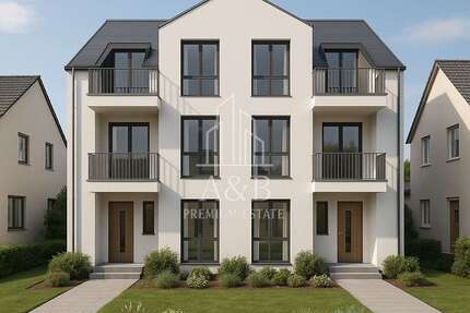 Grundstück zu verkaufen in Mühlheim am Main 475.000,00 € 418 m²