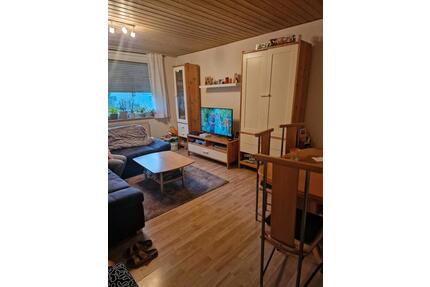 2 Zimmer-Wohnung UlmKuhberg - 800,00&nbsp;EUR Kaltmiete, ca.&nbsp; 54,00&nbsp;m&sup2; in Ulm (PLZ: 89073)