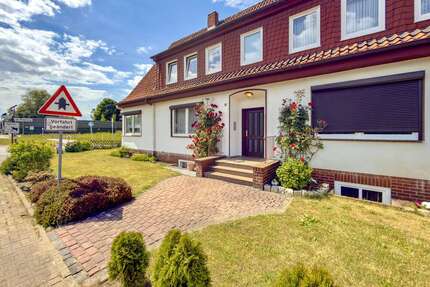 Wohnung zum Kaufen in Loxstedt 109.000,00 € 67 m²