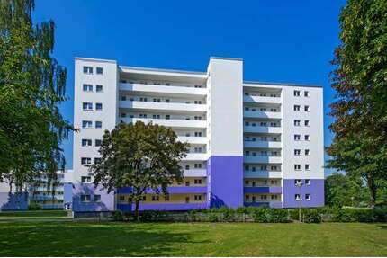 Wohnung zum Mieten in Dortmund 411,00 € 50 m²