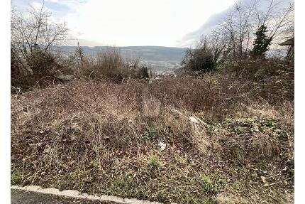 EXKLUSIVES WOHNEN IN BEVORZUGTER AUSSICHT - Niefern-Öschelbronn