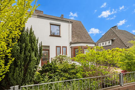 Haus zum Kaufen in Bremen 289.000,00 € 145.48 m²