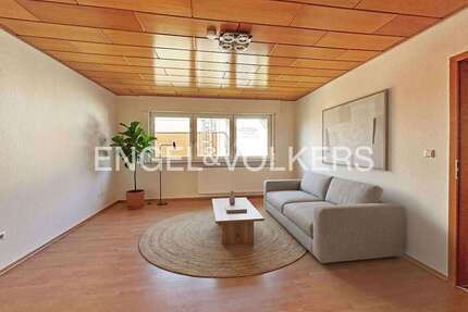 Wohnung zum Mieten in Heidelberg 1.380,00 € 117 m²