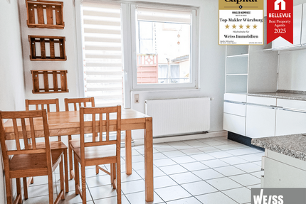 Wohnung zum Mieten in Ochsenfurt 650,00 € 79 m²