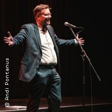 Wortgefecht Nürnberg – Comedy Slam | Lachen ausdrücklich erwünscht!