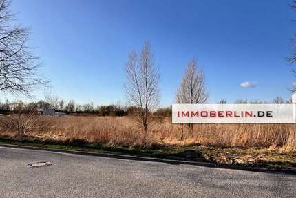 Grundstück zu verkaufen in Oberkrämer 910.000,00 € 6500 m²