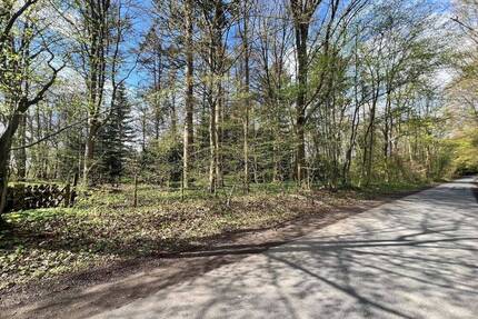 Großes Grundstück in Sibbersdorf - Eutin