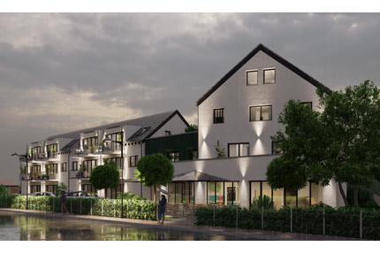 Wohnung zum Kaufen in Seligenstadt 651.584,50 € 109.51 m²