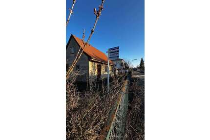 Grundstück zu verkaufen in Berlin Heiligensee 409.999,00 € 595 m² - Berlin / Heiligensee