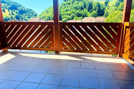 4-Zi DG Whg. in Atzenbach - 270.000,00&nbsp;EUR Kaufpreis, ca.&nbsp; 105,00&nbsp;m&sup2; in Zell im Wiesental (PLZ: 79669)