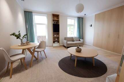 Wohnung zum Kaufen in Bad Hersfeld 205.000,00 € 81 m²