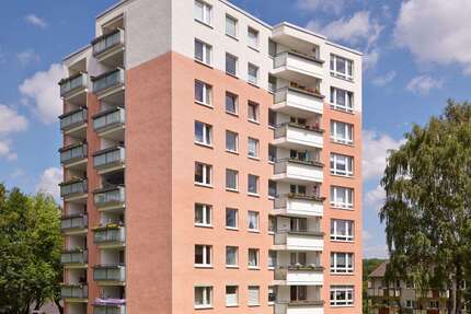 Wohnung zum Mieten in Bochum 580,00 € 60.06 m²